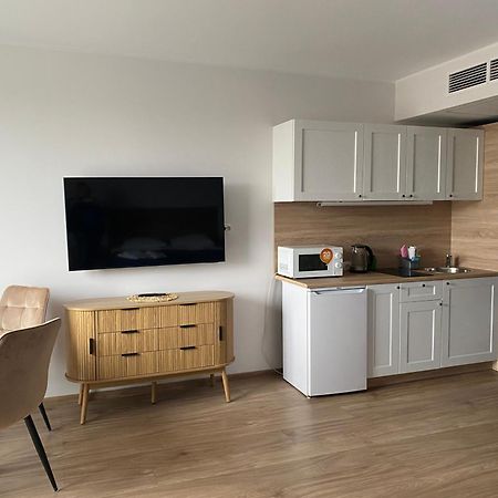 Apartament Nad Morzem Wladyslawowo Luaran gambar