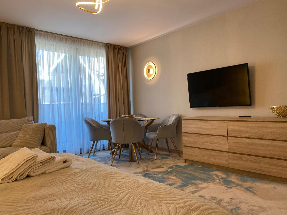 Apartament Nad Morzem Wladyslawowo Luaran gambar