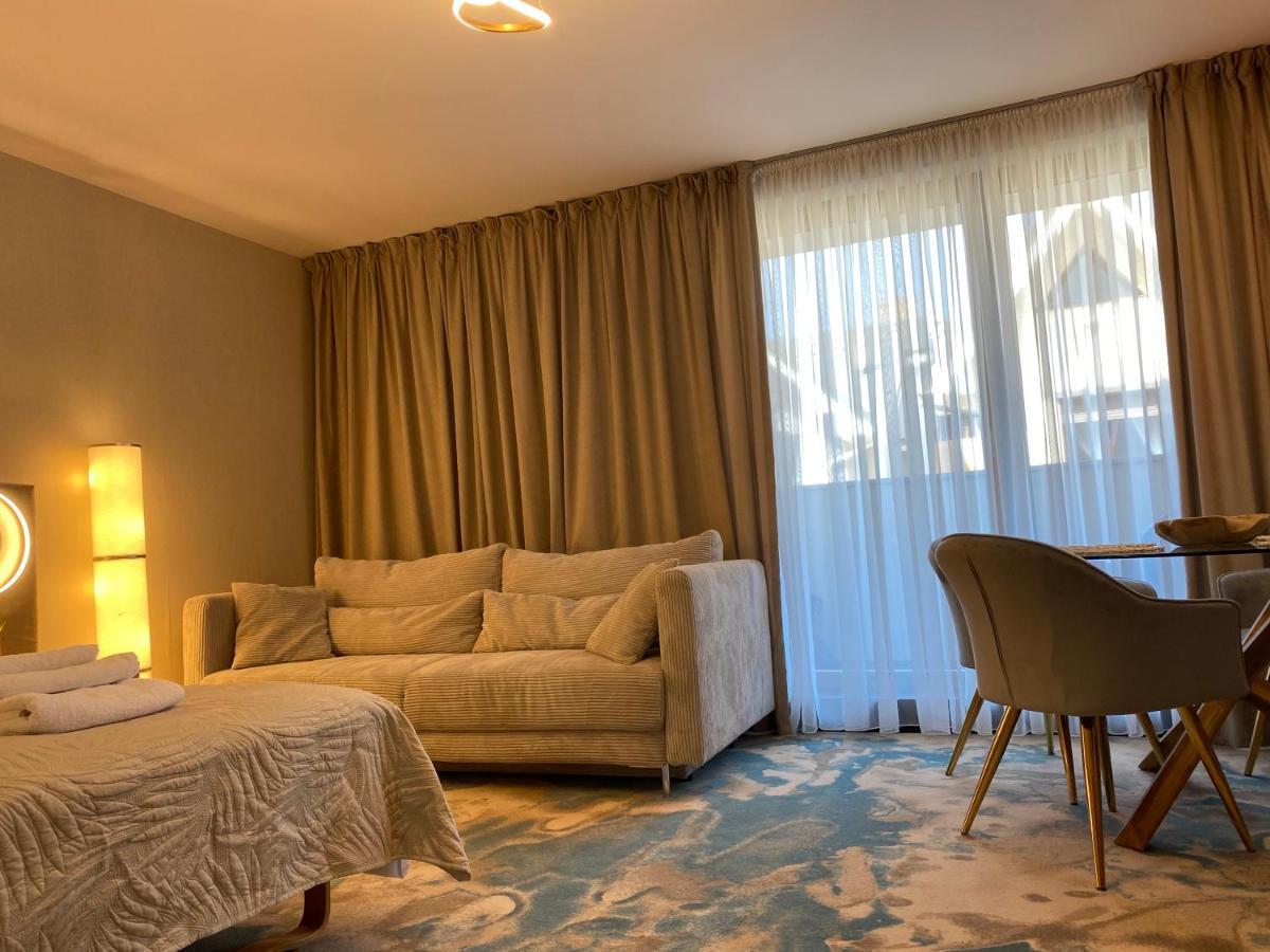 Apartament Nad Morzem Wladyslawowo Luaran gambar