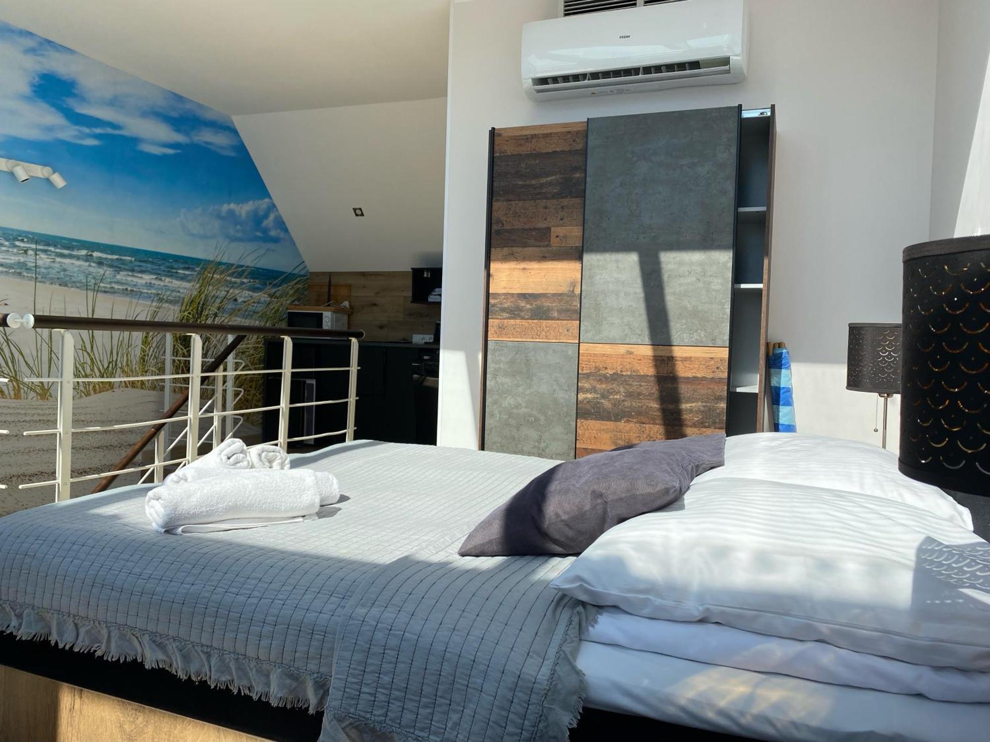 Apartament Nad Morzem Wladyslawowo Luaran gambar