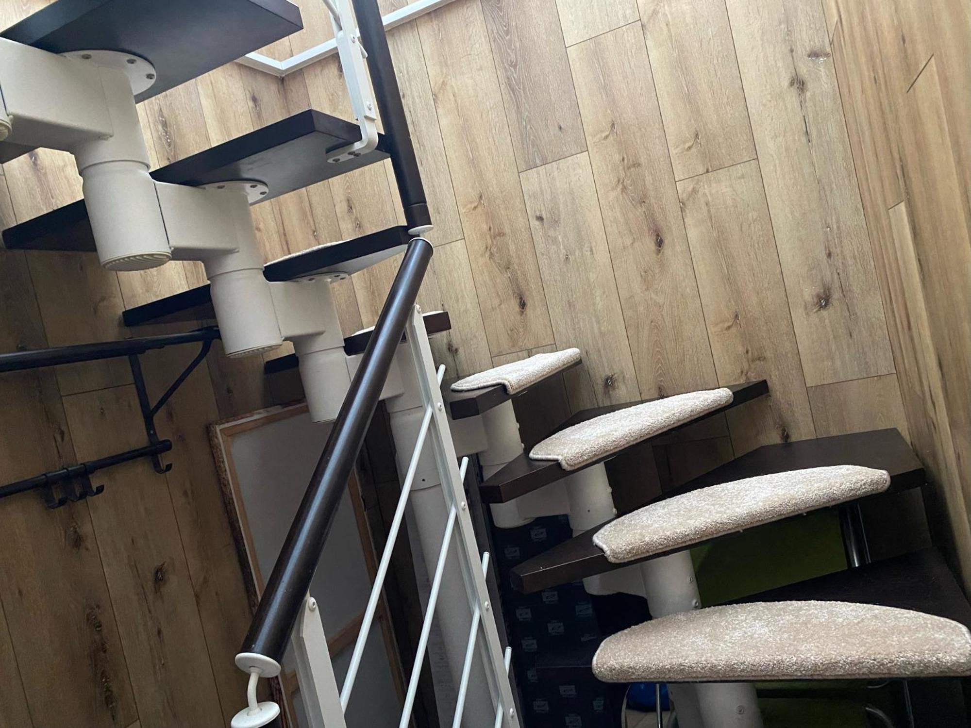 Apartament Nad Morzem Wladyslawowo Luaran gambar