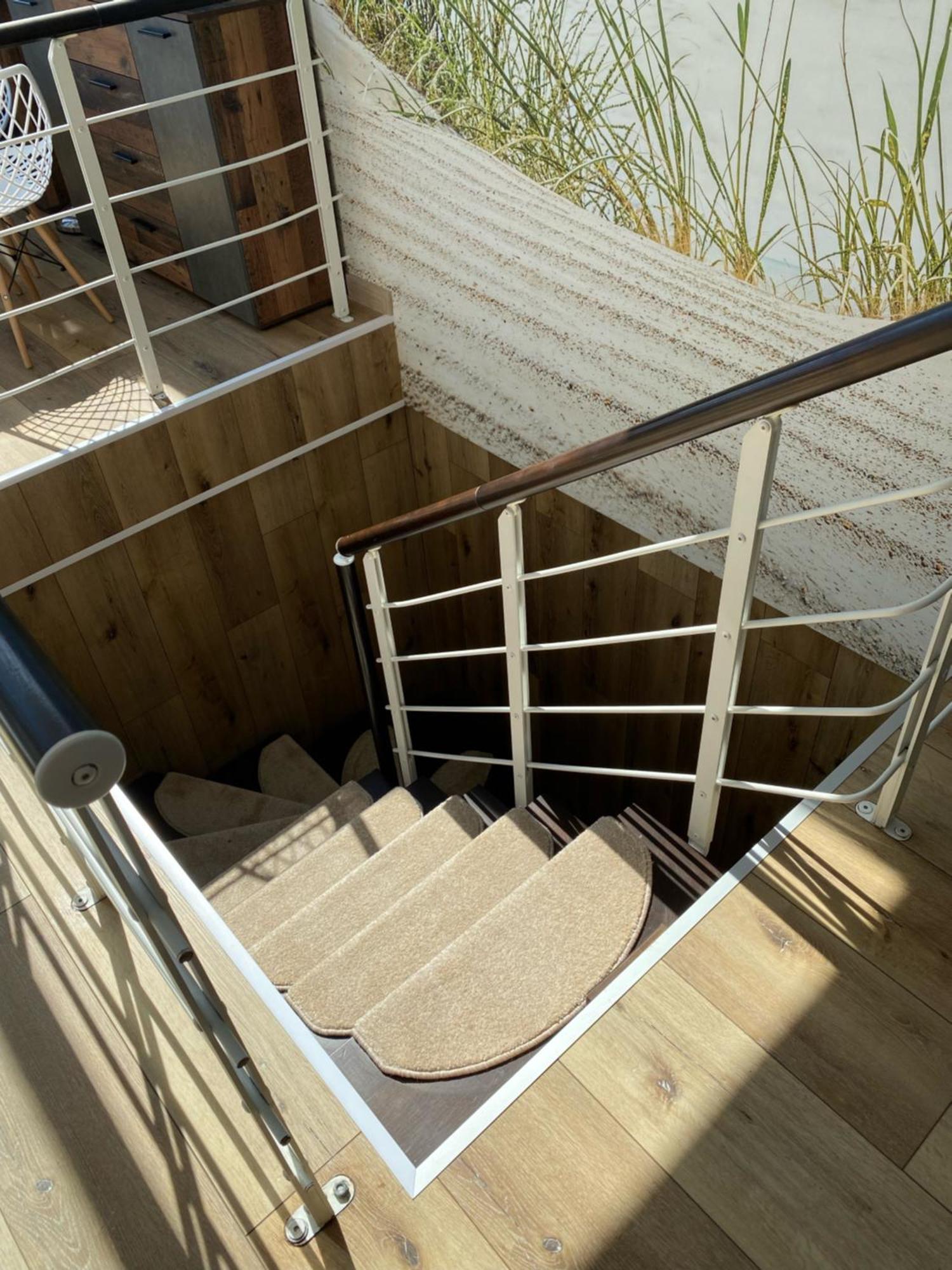Apartament Nad Morzem Wladyslawowo Luaran gambar