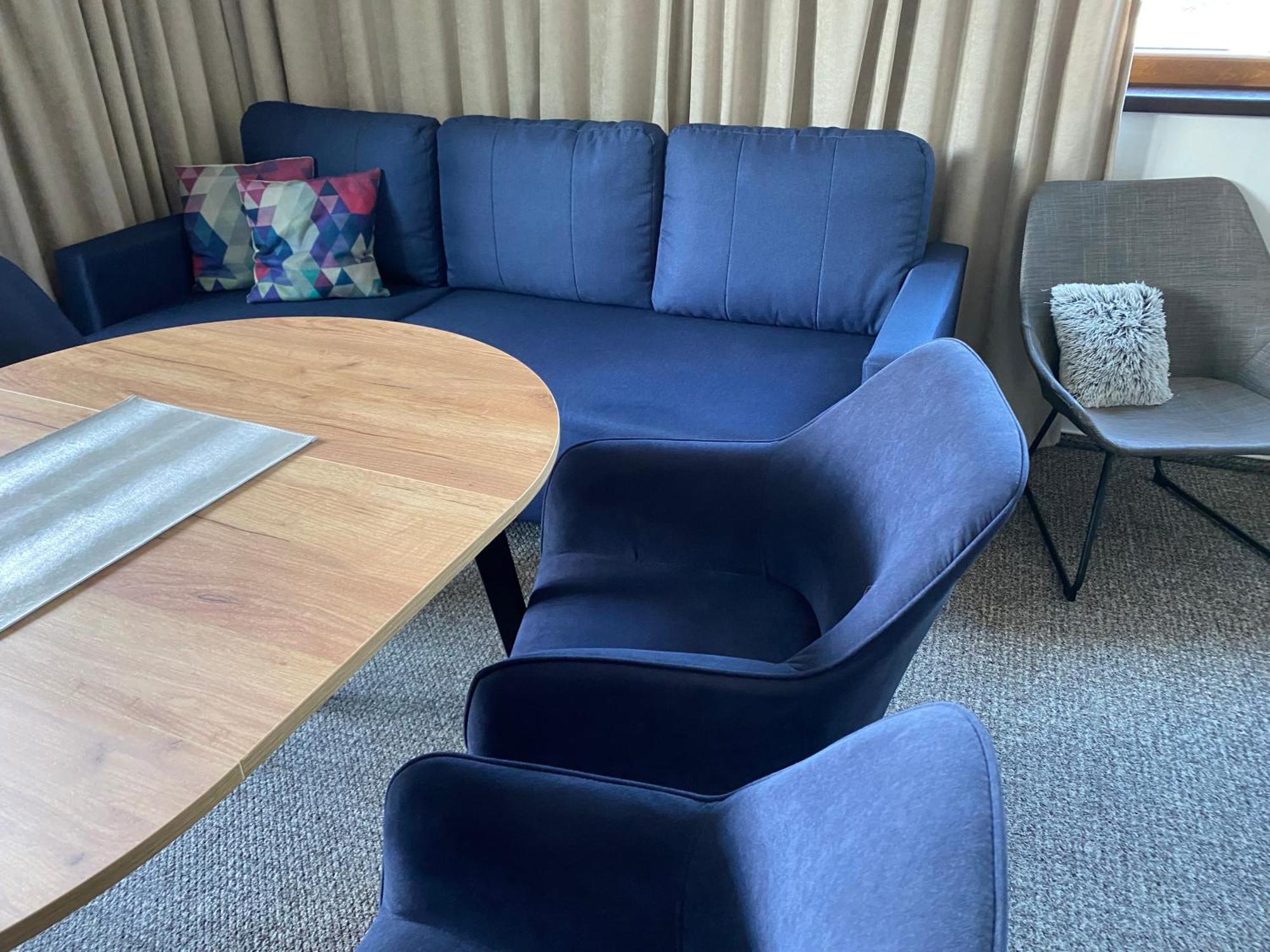 Apartament Nad Morzem Wladyslawowo Luaran gambar