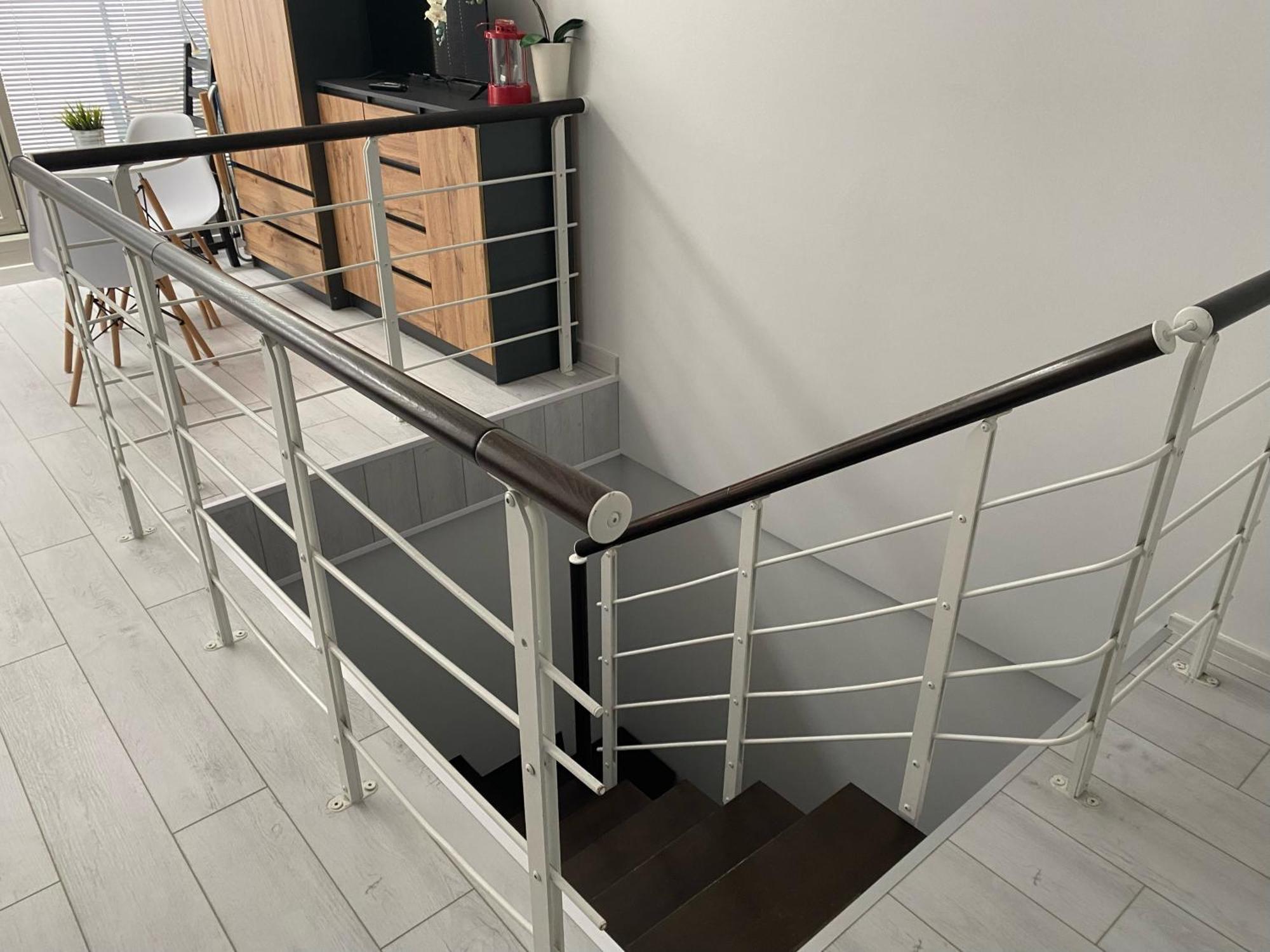 Apartament Nad Morzem Wladyslawowo Luaran gambar